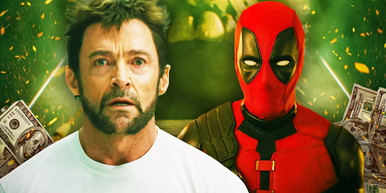 New Ryan Reynolds & Hugh Jackman Movie Must Overcome The Inevitable Problem Caused By Deadpool & Wolverine's $1.3 Billion Success