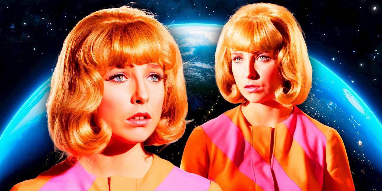 Star Trek's Unmade 1960s Spinoff Would Have Totally Changed Teri Garr's Career