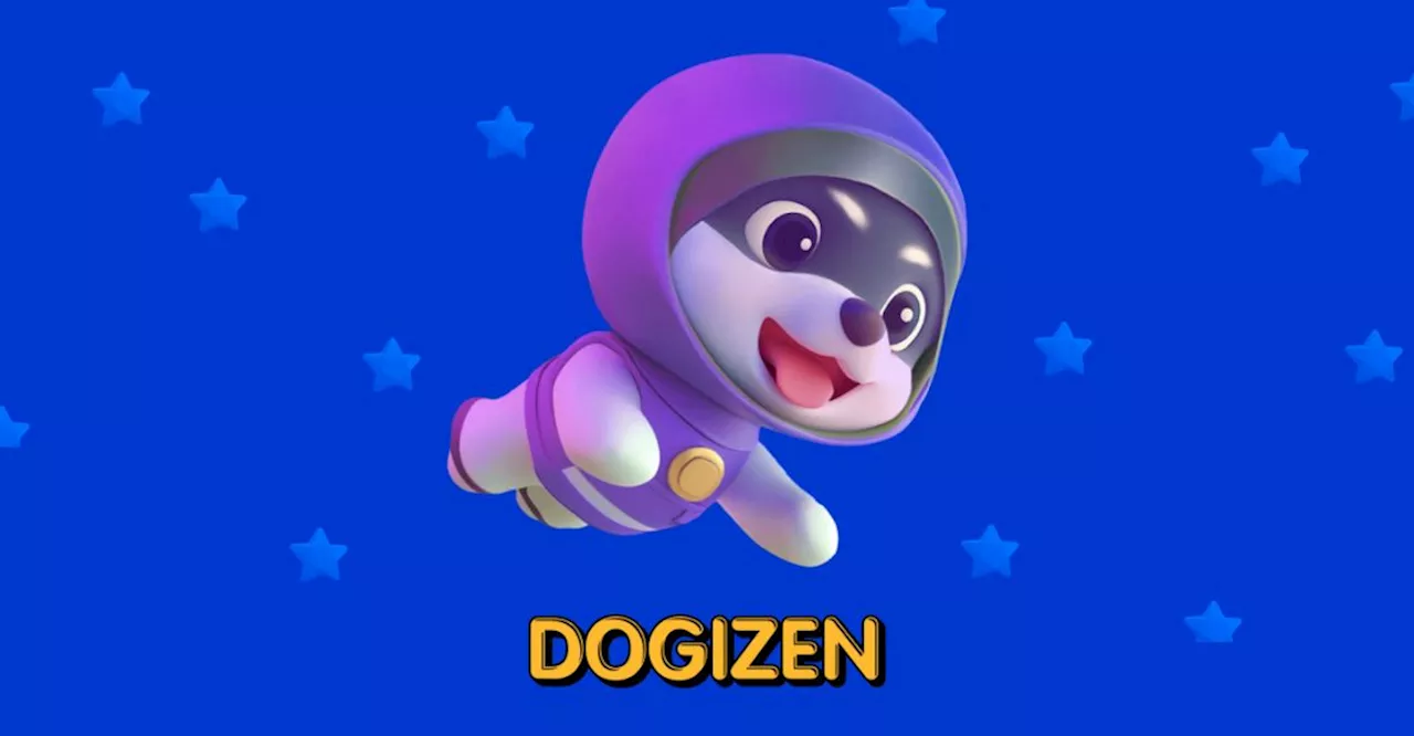 Dogizen โปรเจกต์ ICO ตัวแรกบน Telegram ตั้งเป้าเติบโตแบบก้าวกระโดด ! หลังจับมือพันธมิตรชั้นนำ