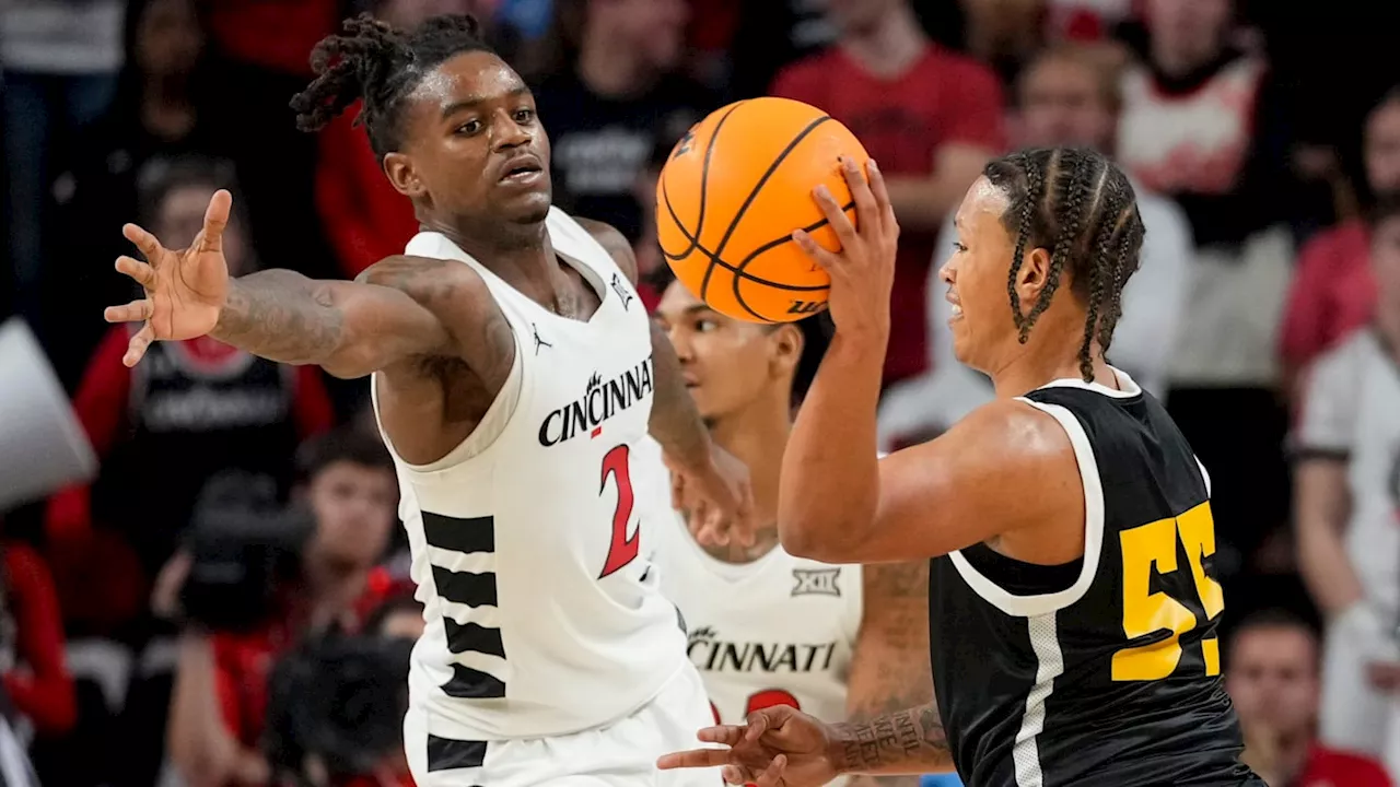 Cincinnati Bearcats Basketball Storylines: Morehead State Eagles