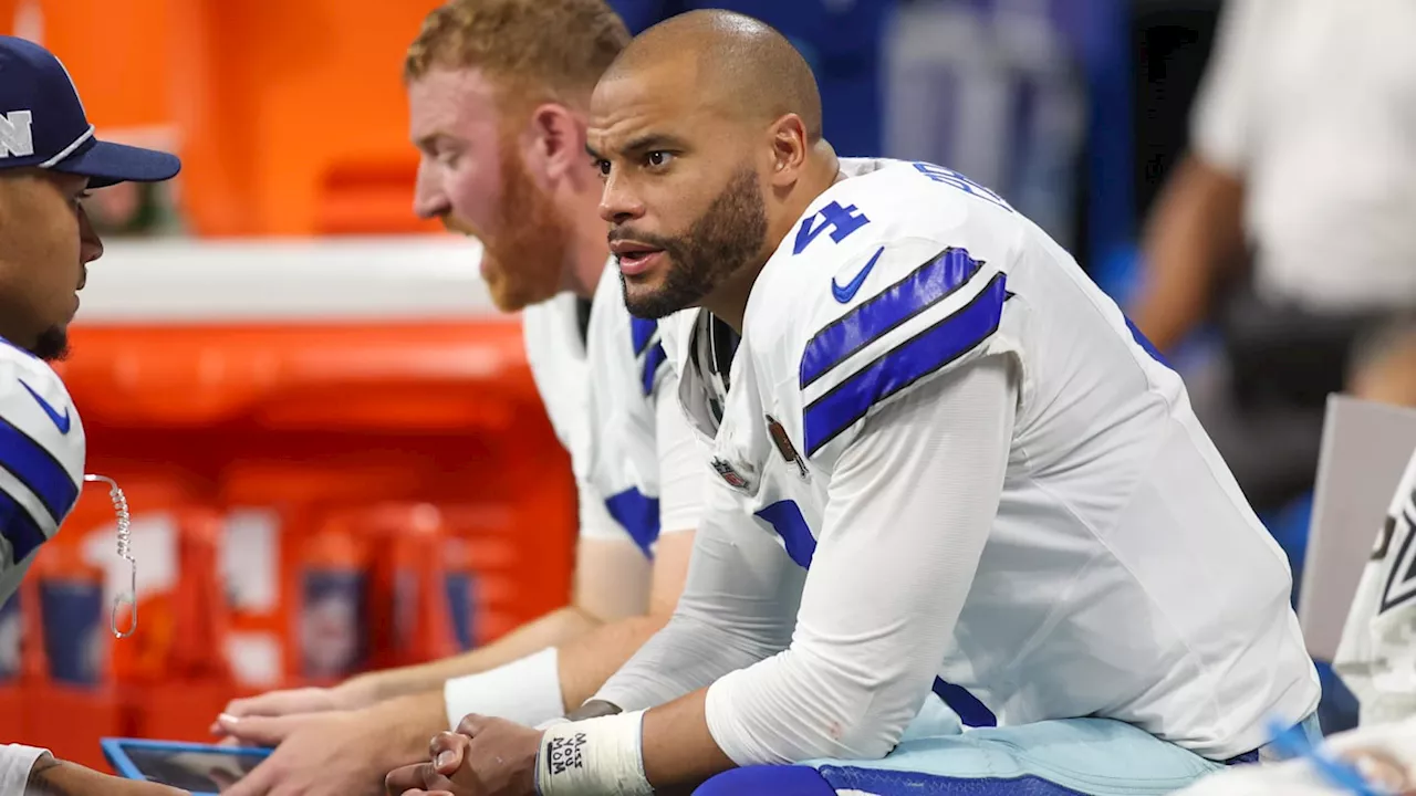 Dak Prescott injury has Dallas Cowboys packing it in, future Hall of Famer suggests