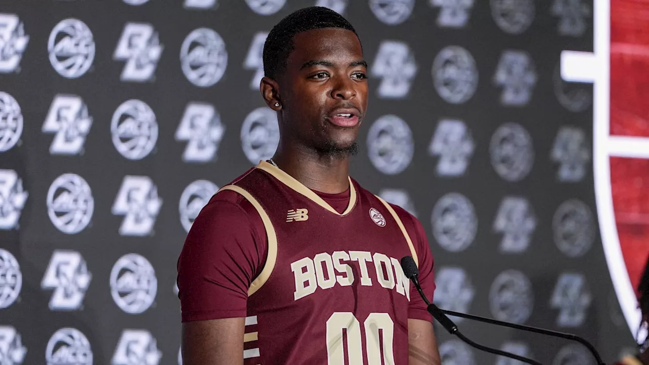 Extra Point: Both Boston College Basketball Teams are Off and Running