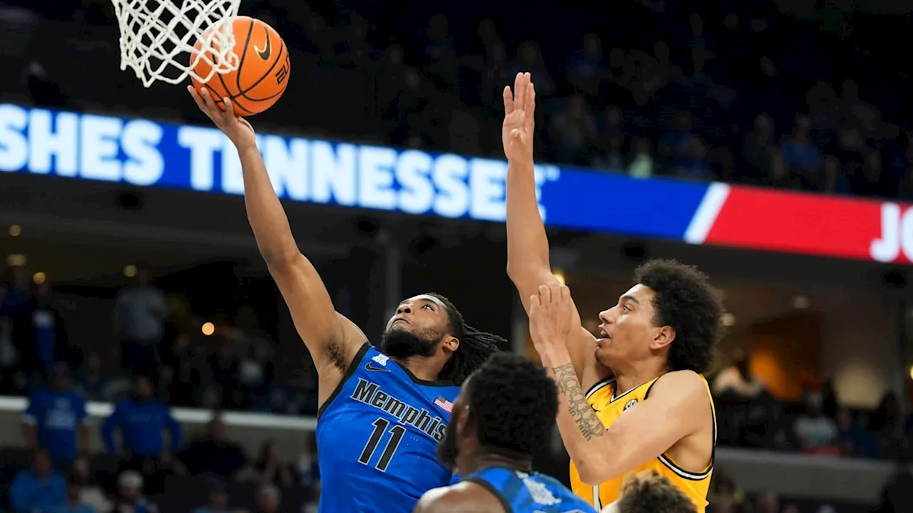 How to Watch: Missouri Men's Basketball Home Opener vs. Howard