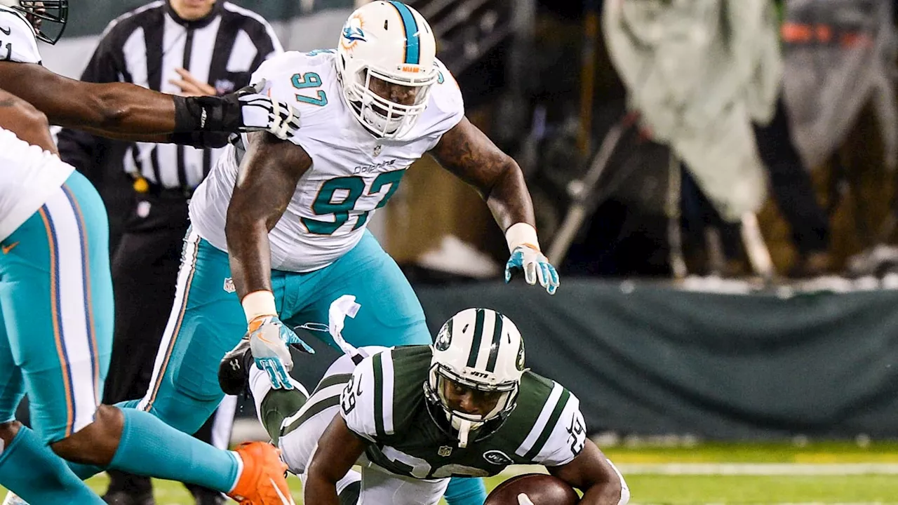 Jordan Phillips Back in AFC East and Other Former Miami Dolphins Updates