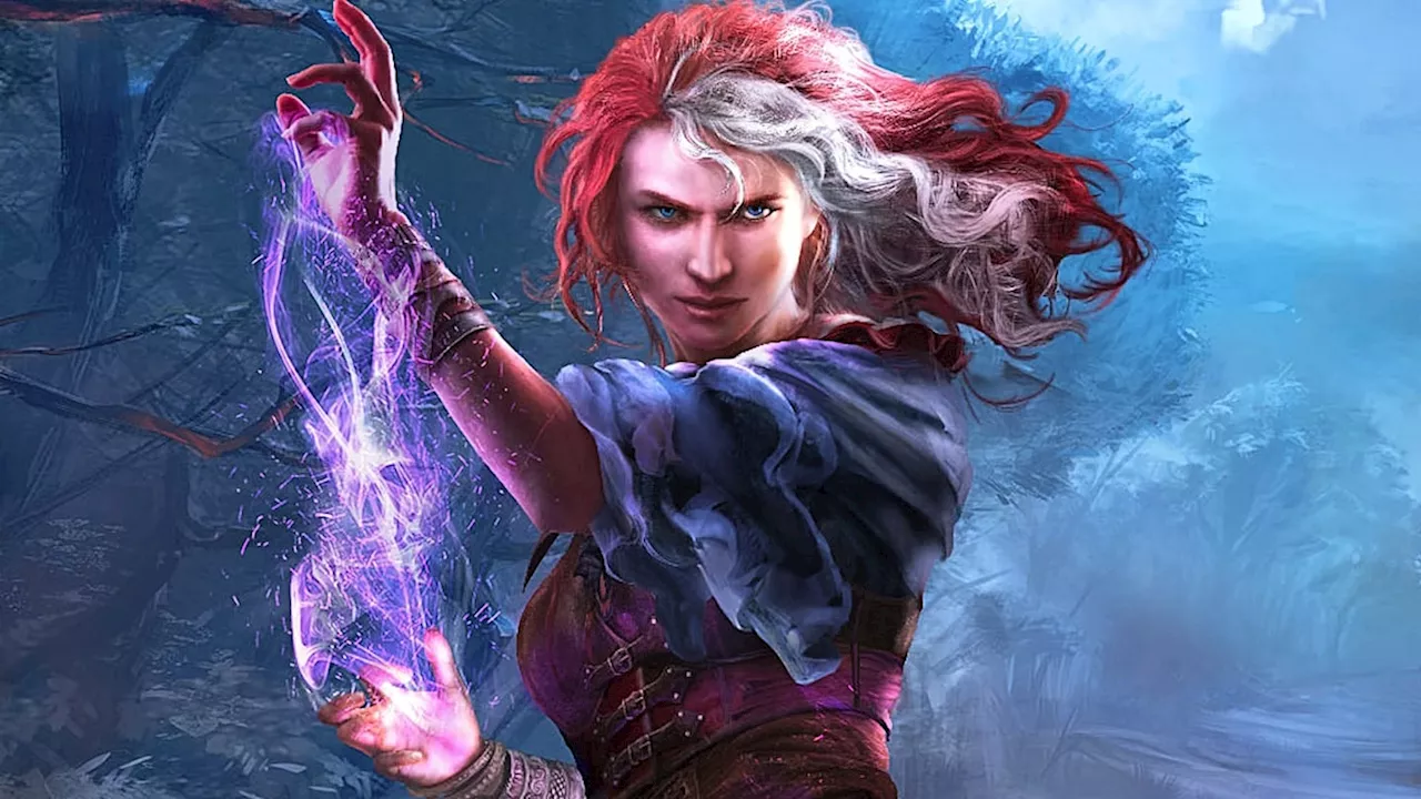 Looks like Larian’s working on Divinity Original Sin 2 for PS5 and Xbox Series X|S