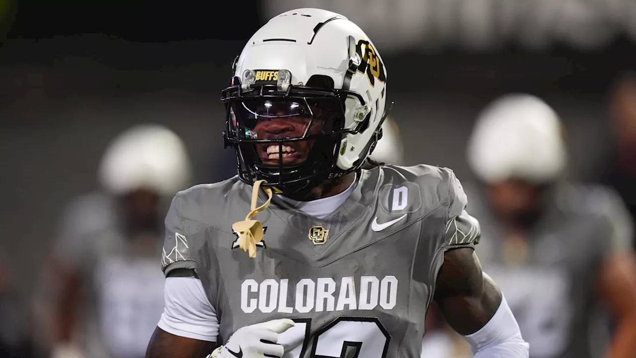 Midseason NFL Mock Draft: New QB1 Emerges