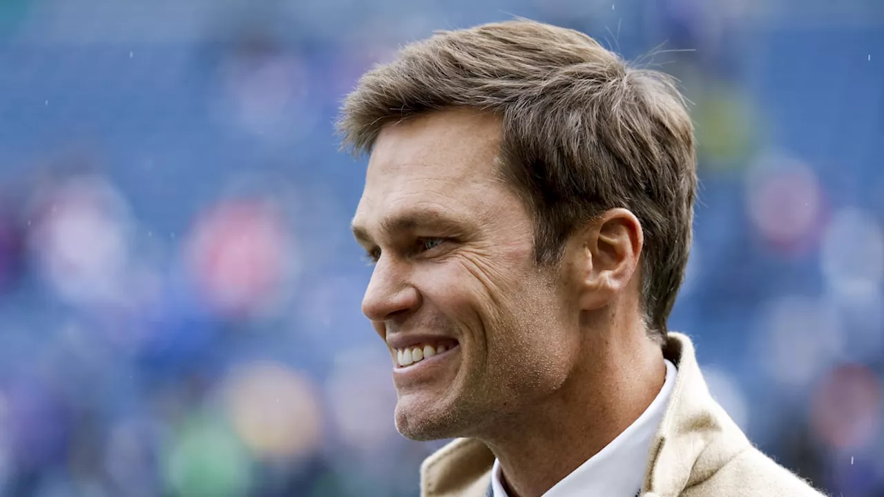 Skip Bayless Calls Out Tom Brady’s Broadcasting as Former Bucs QB Faces Criticism