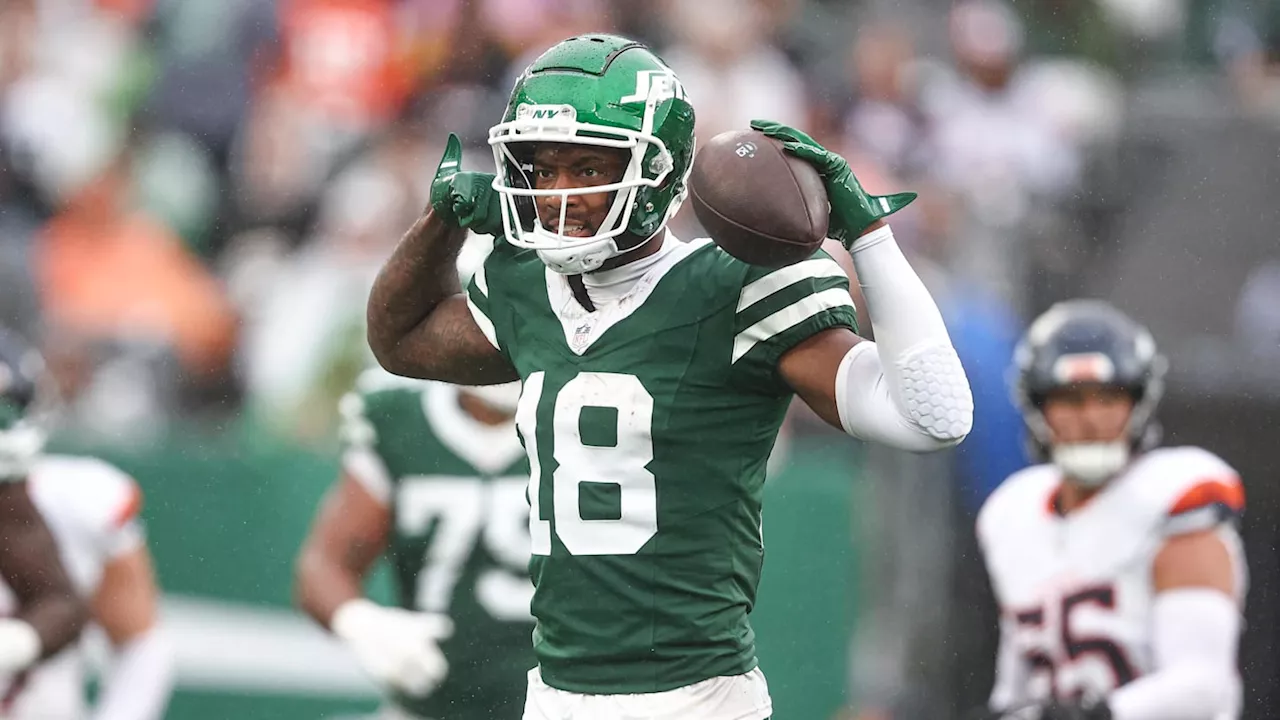 The Remaining Cost for New York Jets After Mike Williams Trade