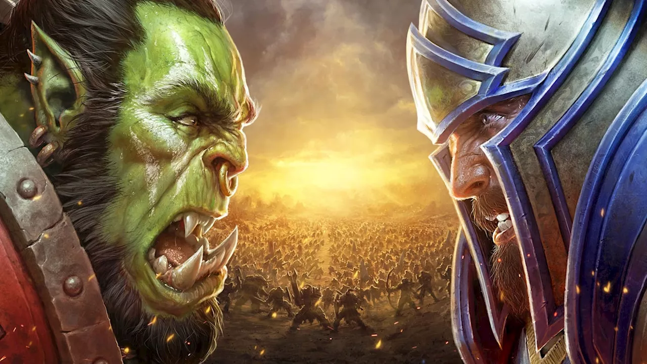 Warcraft 2: Remastered appears to be coming