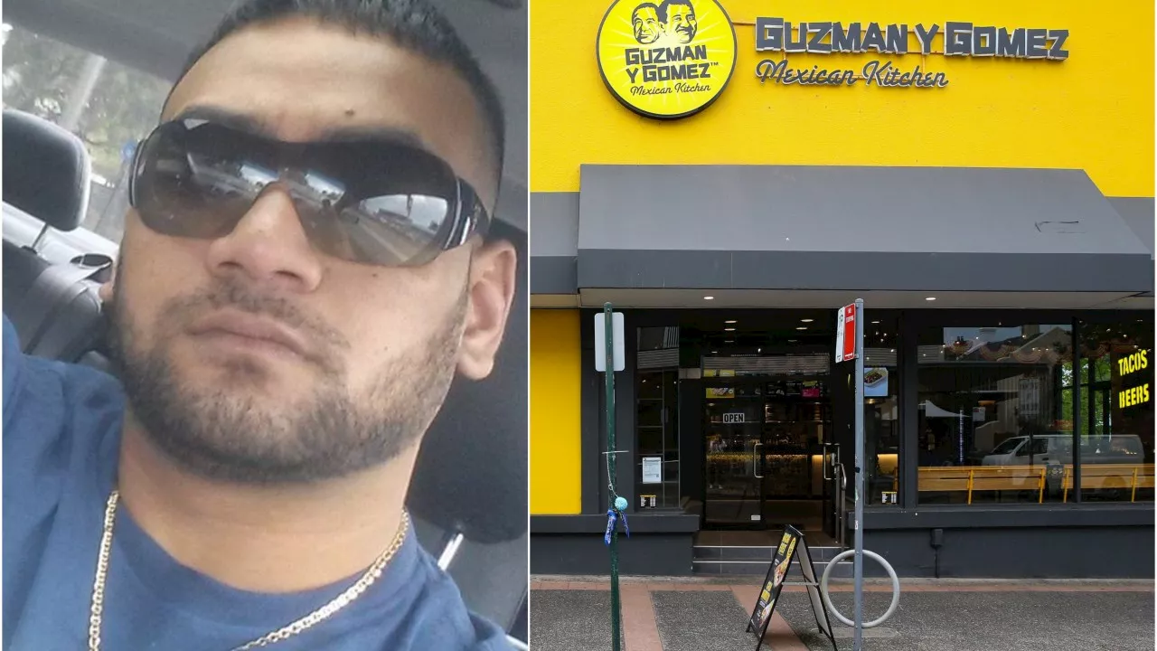 Three women charged following fatal stabbing of footy star outside Sydney fast food store