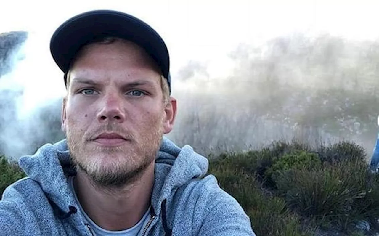 Avicii, in arrivo il documentario sul DJ e produttore svedese