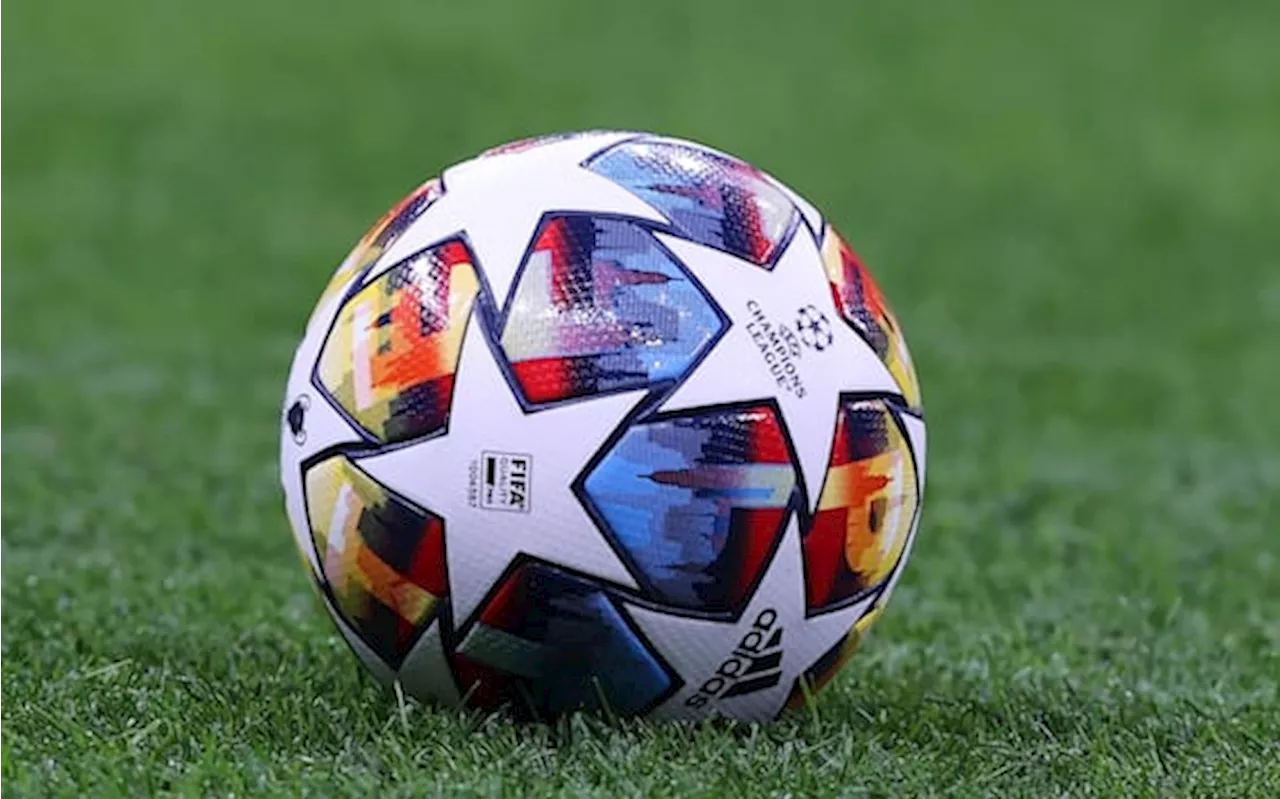 Champions League, alle 21 calcio d'inizio di Inter-Arsenal e Stoccarda-Atalanta