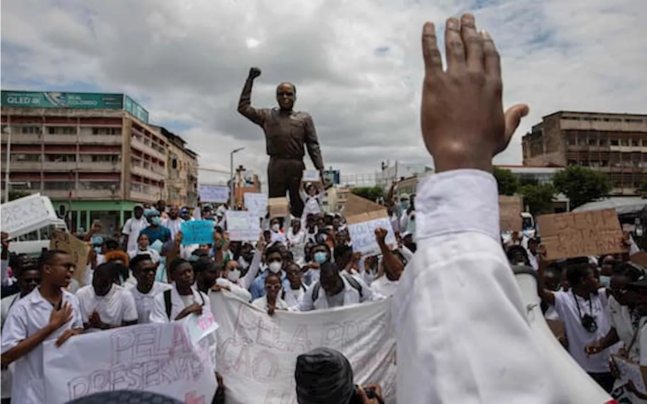 Voci dal Mozambico, un Paese che non sa come guardare al futuro