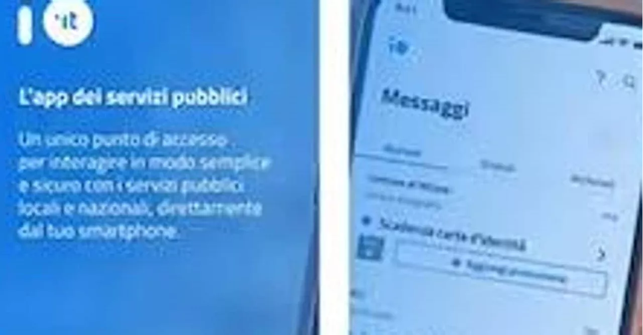 IT Wallet, per la patente sul telefonino la sperimentazione si allarga a 250mila persone: ecco le ...