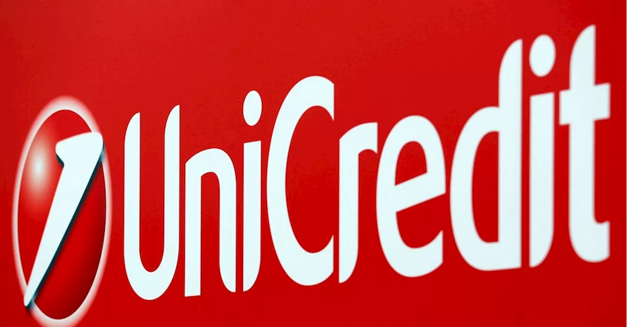 UniCredit corre oltre le previsioni: in 9 mesi utile a 7,7 miliardi