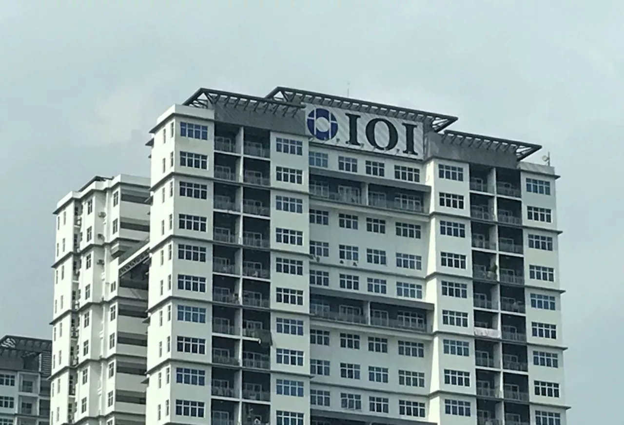 IOI: Low impact from minimum wage hike