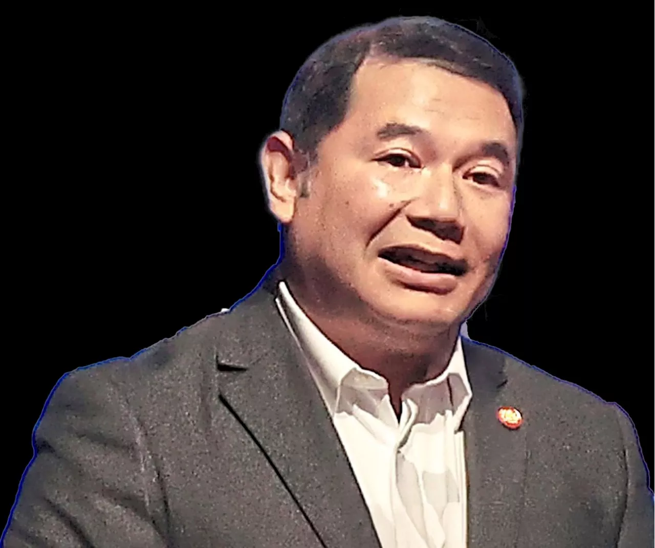 Nuclear power is on the table, says Rafizi