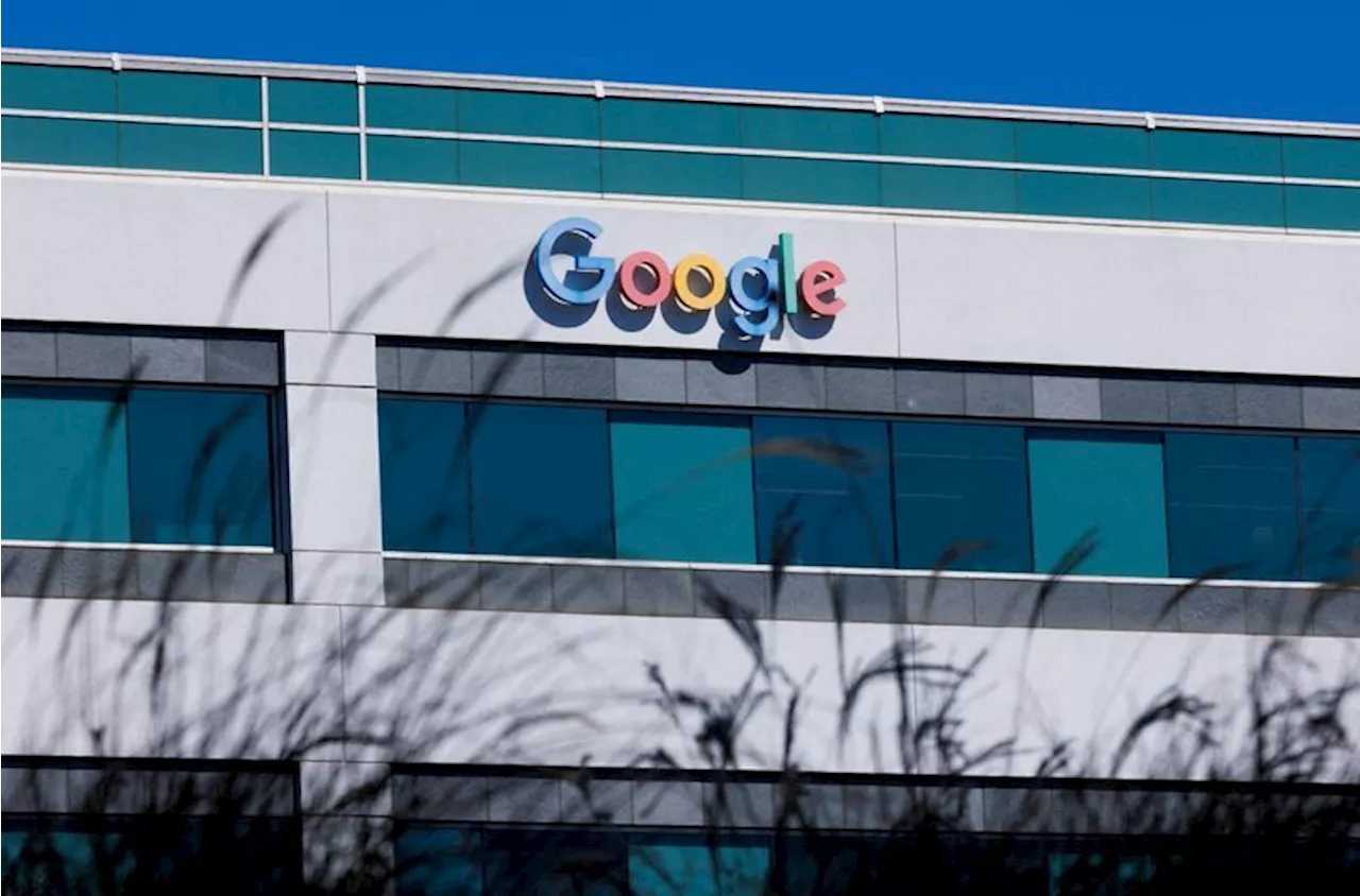 Trump expected to shift course on antitrust, stop Google breakup