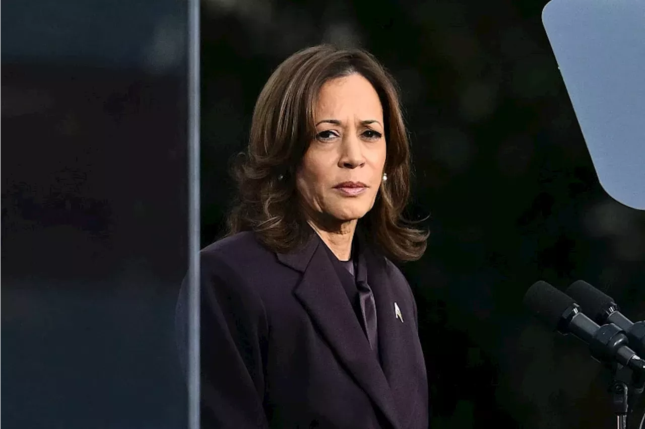 Kamala Harris Concedes Election But Vows To Fight On | Singapore