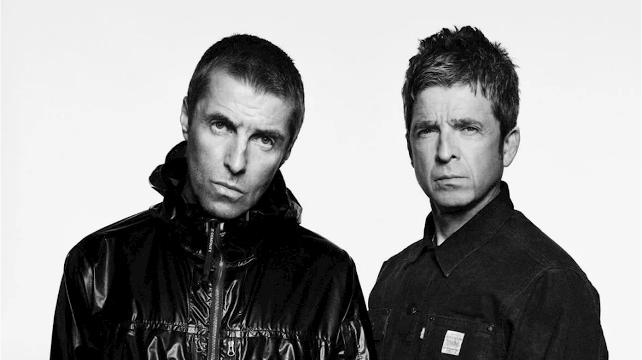 Jaga-Jaga Kalau Ribut Lagi, Noel dan Liam Gallagher Tak Akan Dibayar Sebelum Konser Selesai