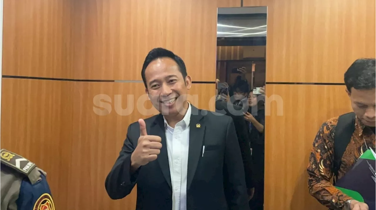 Ngaku Tak Tahu Promosikan Judi Online, Denny Cagur Sudah Diperiksa Bareskrim Bareng 27 Artis