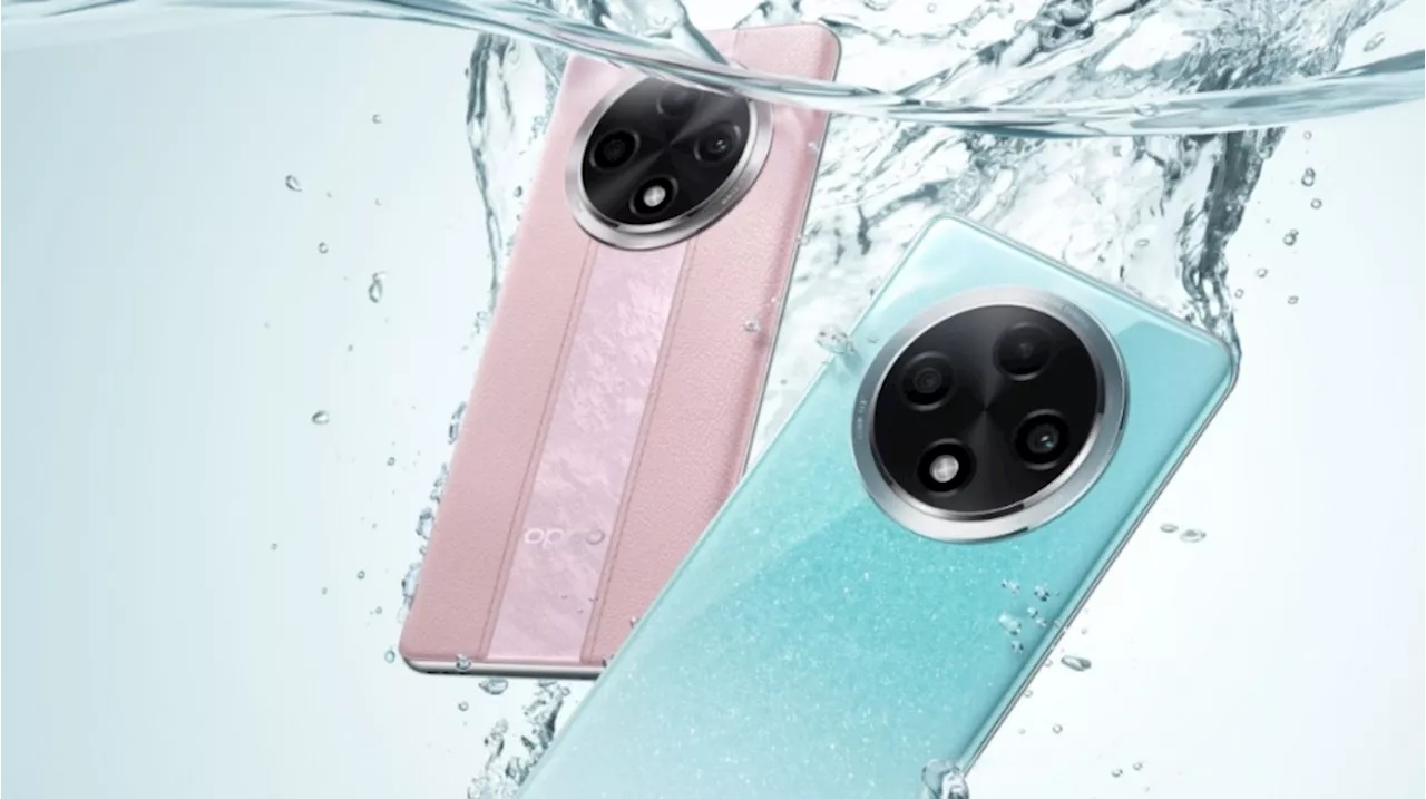 Oppo A5 Pro Lolos Sertifikasi, RAM 12GB dan Layar AMOLED Bikin Ngiler!