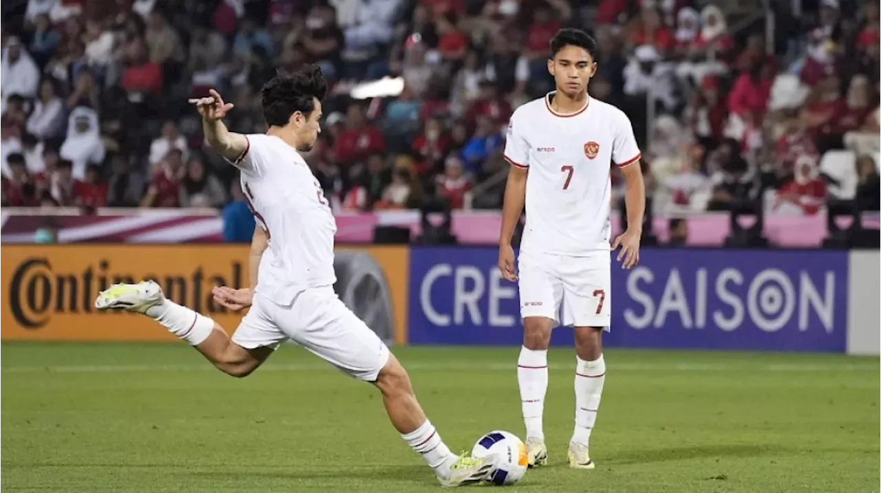 Otak-atik Komposisi Lini Tengah Timnas Indonesia Vs Jepang, STY Bikin ...