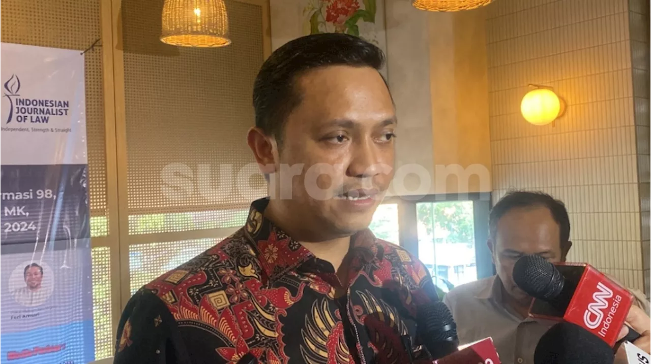 PDIP Endus Dugaan Jokowi Cawe-cawe di Pilkada 2024 Libatkan Oknum Kapolda