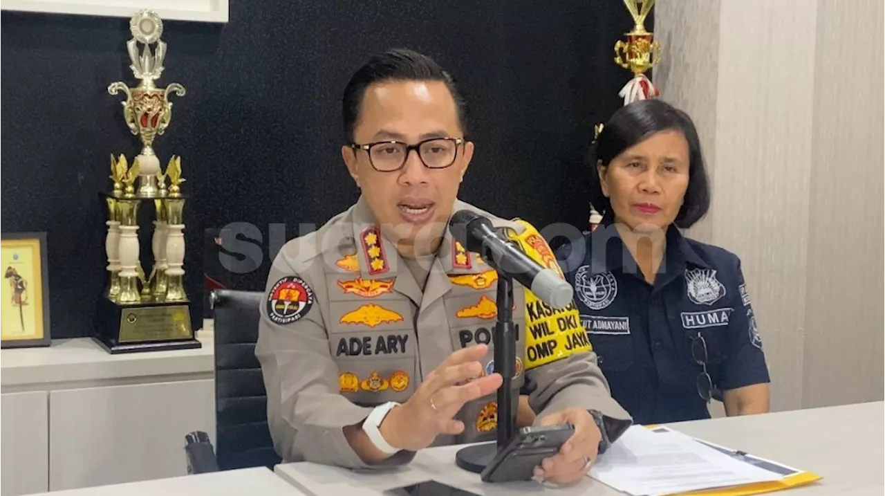 Tak Cuma Gunawan 'Sadbor', Polisi Endus Publik Figur Promosi Judi Online