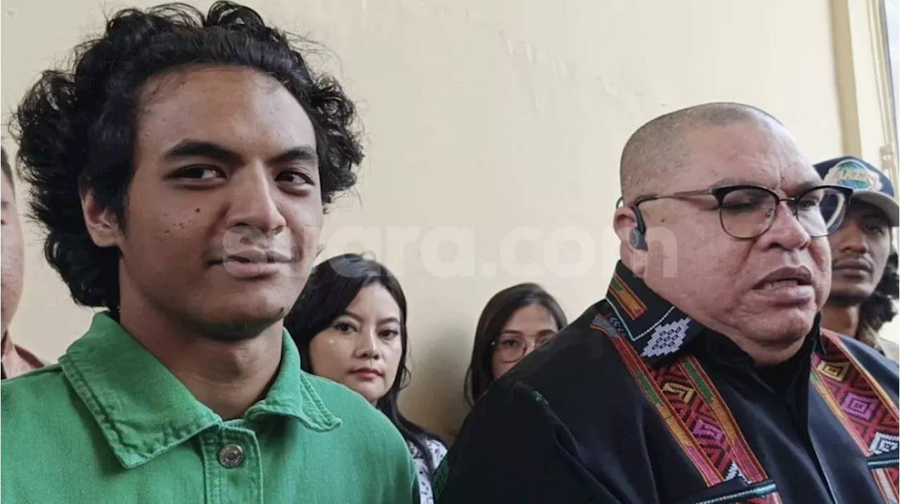 Tuding Polisi Curang Di Kasus Vadel Badjideh, Razman Nasution Ngadu Ke ...