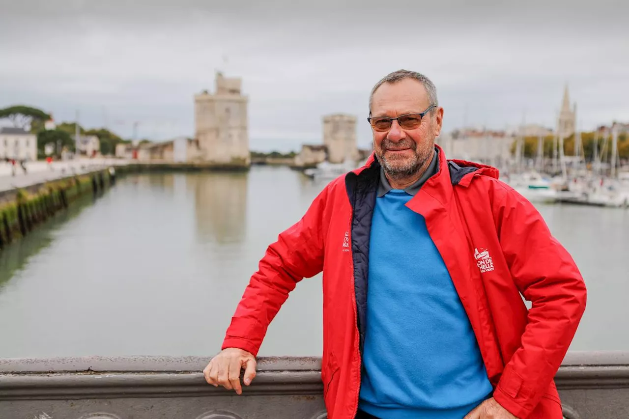 33e Marathon de La Rochelle : « Les gens ont envie de faire notre course »