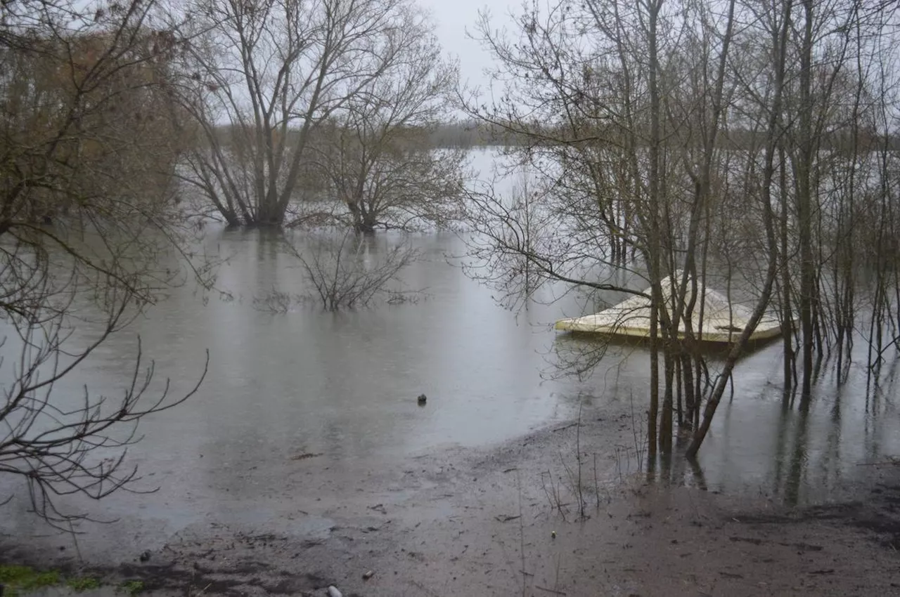 Charente-Maritime : l’état de catastrophe naturelle refusé à Saintes, Matha et Saint-Coutant-le-Grand