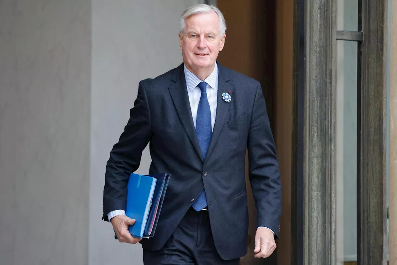 Élection de Donald Trump : Michel Barnier alerte les Européens contre « le chacun pour soi »