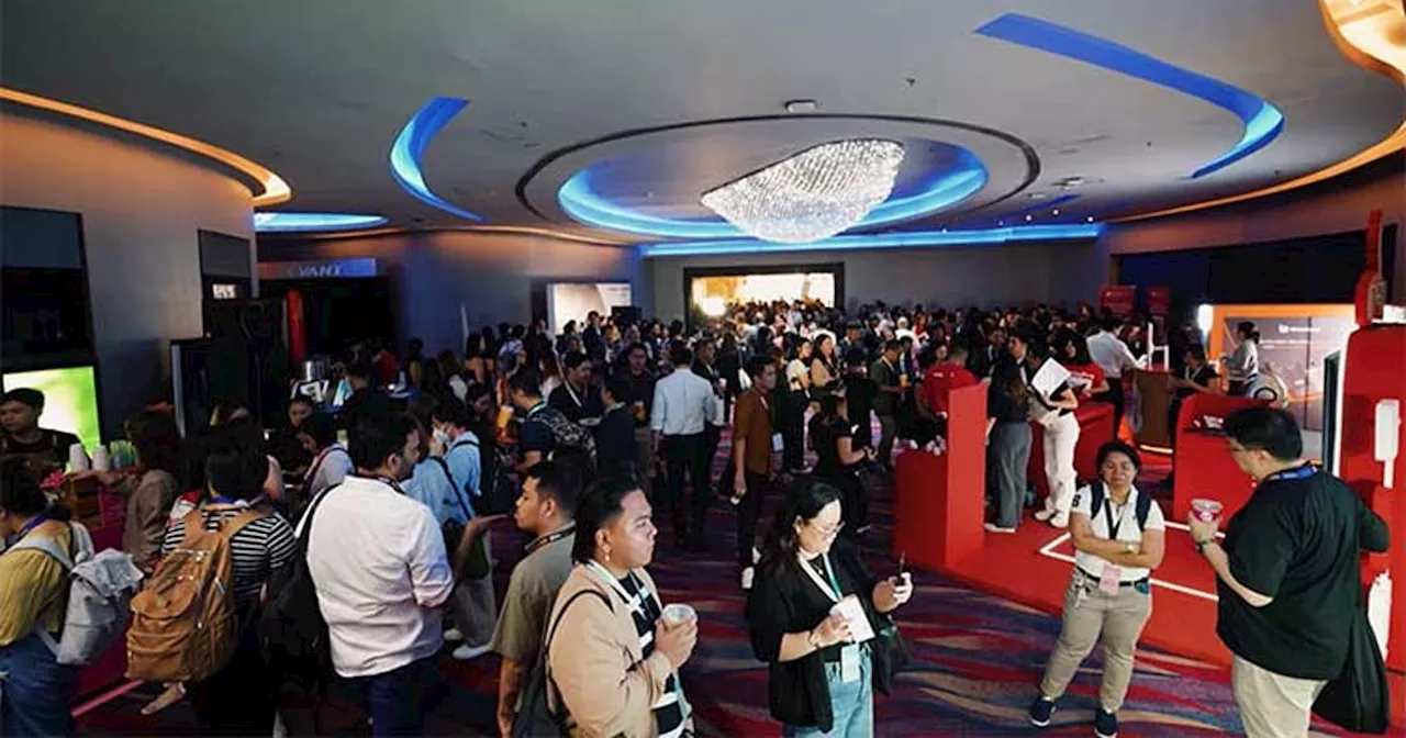 Ethical AI, workforce upskilling, digital inclusivity take center stage at DMAP’s DigiCon 2024