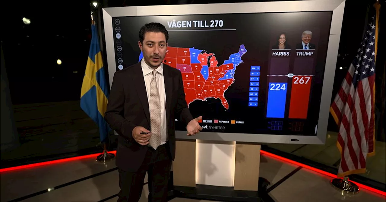 Analys: Youcefi: En av vår tids skickligaste valkampanjare lyckades igen