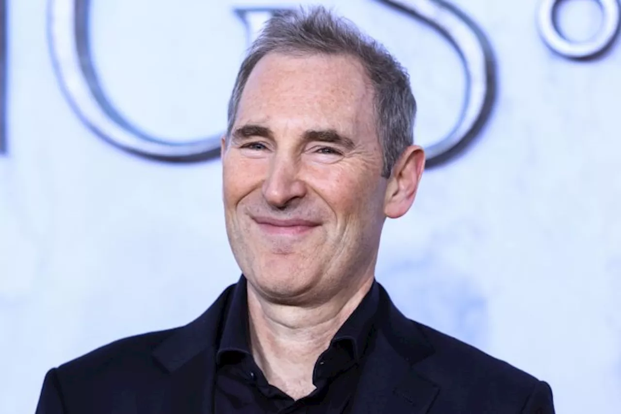 Amazon-CEO Andy Jassy dementiert verdeckten Stellenabbau