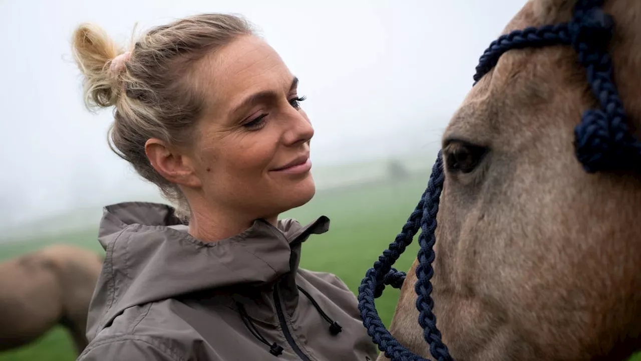 Zwischen dreckigem Pferdestall und glamouröser TV-Welt: Annette Fetscherin ist Thurgauerin des Jahres 2024