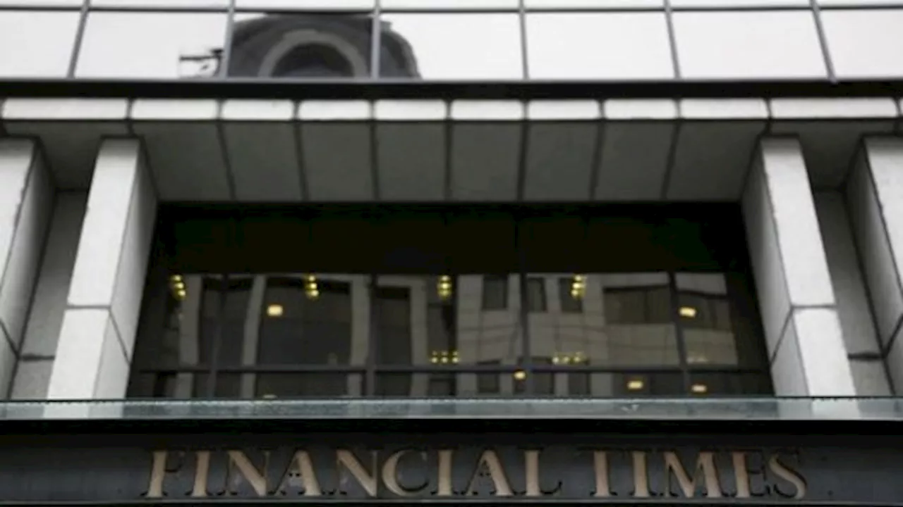 El Financial Times alertó sobre el 'tsunami de juicios' contra la Argentina