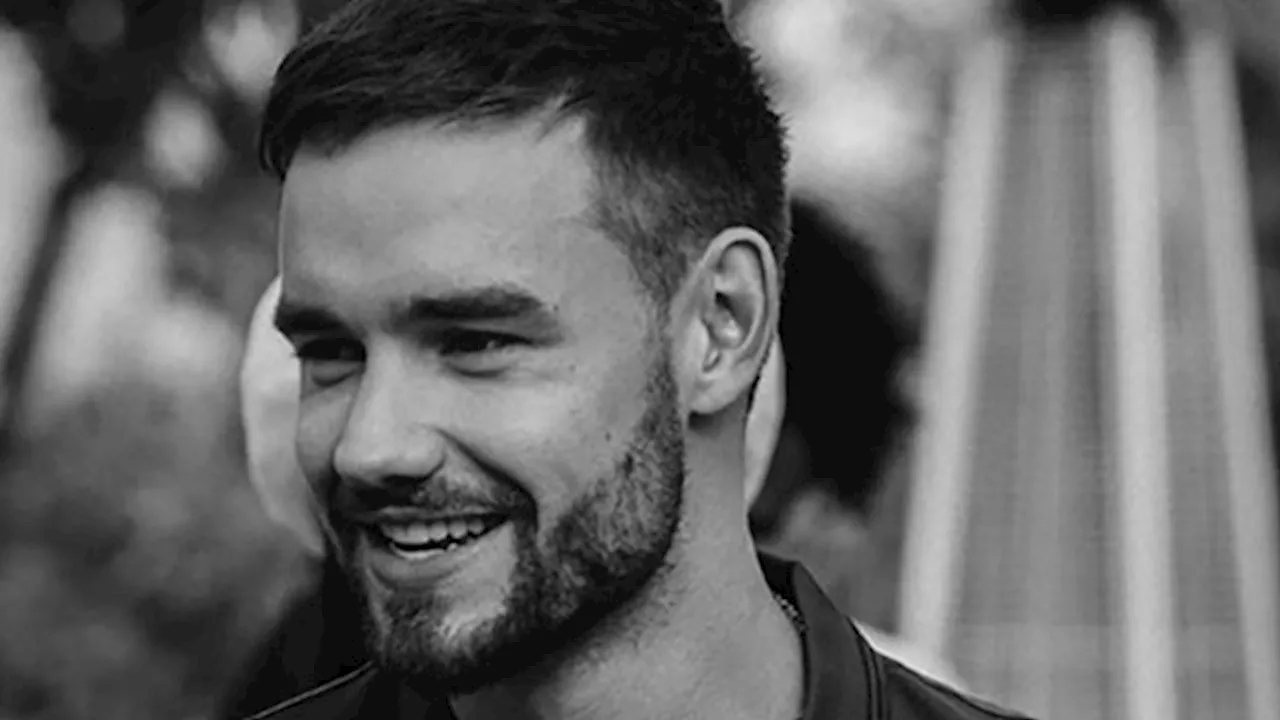 Repatriaron los restos del cantante Liam Payne a Inglaterra