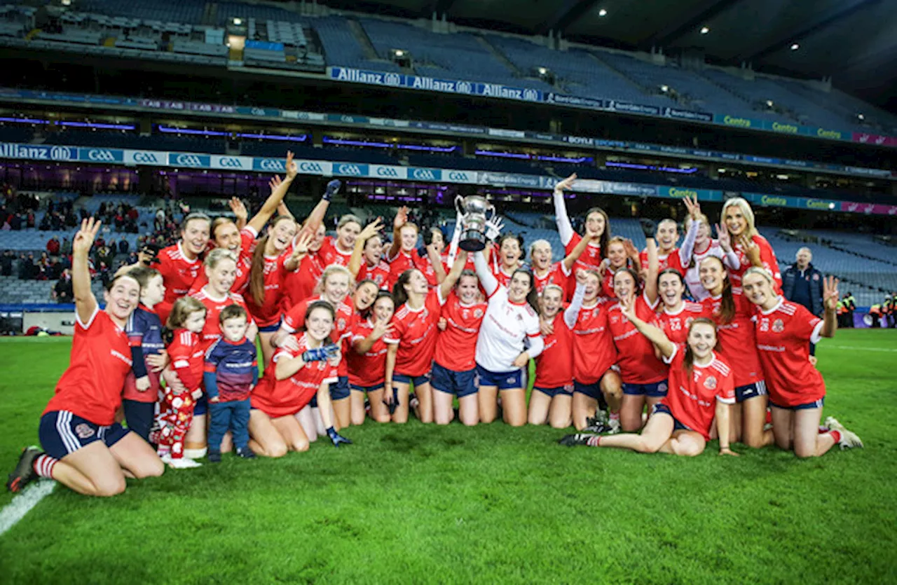 Dominant forces and first-time finalists - Provincial decider time in LGFA club championships