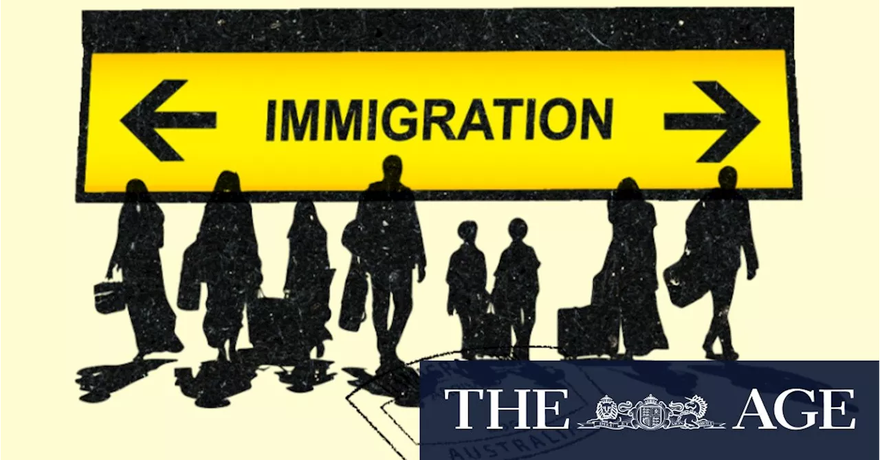 Government to miss immigration targets again as Kiwis flock to Australia