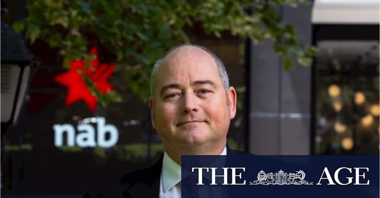 NAB delivers $7.1 billion profit in battle for home loan customers