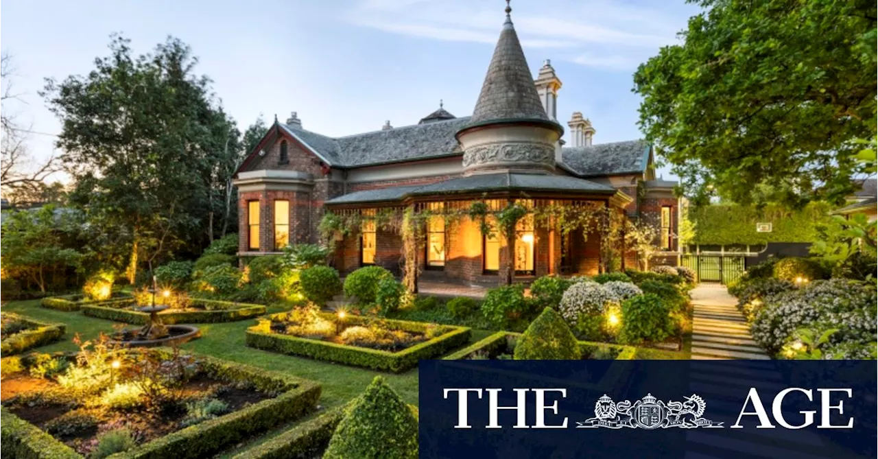 Our favourite luxury homes for sale right now