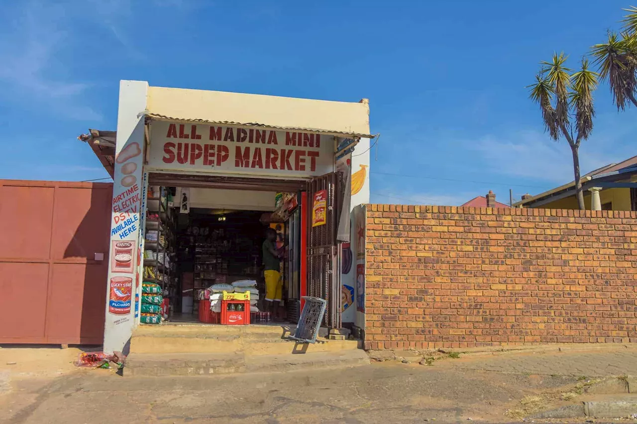 Can SA’s township economy survive without spaza shops?