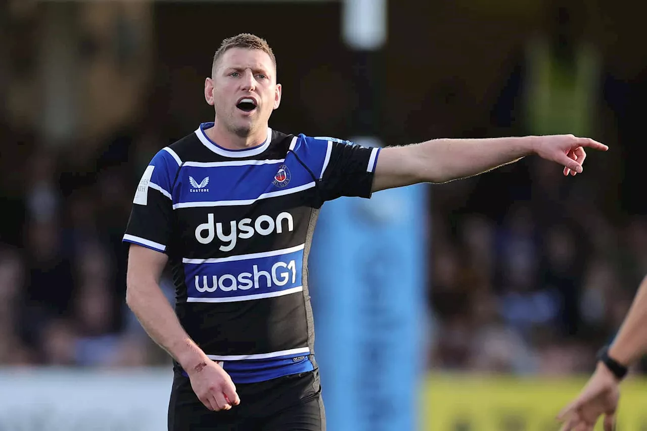 Scotland’s Finn Russell back for Test against ‘best team in the world’ — the Boks