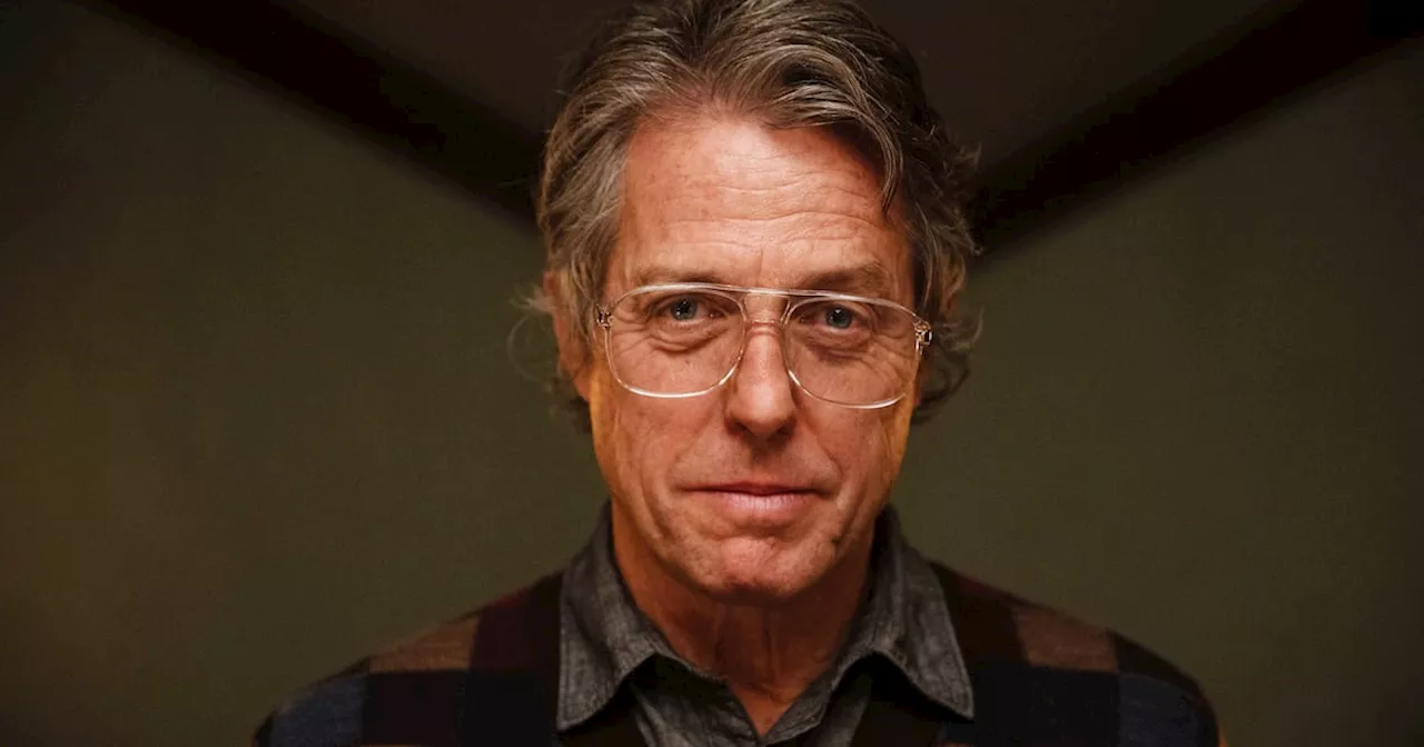 ‘Heretic’: The Inside Scoop on the Crazy Hugh Grant Mormon Horror Film