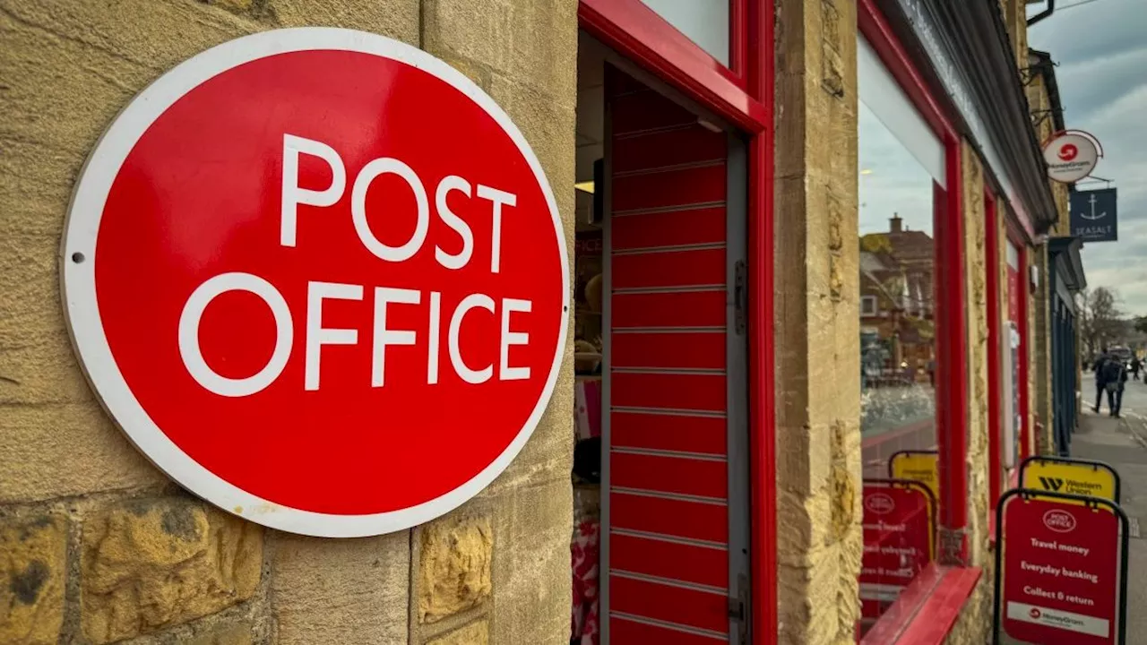 Revealed: 23 Post Office staff linked to Horizon scandal also handled compensation