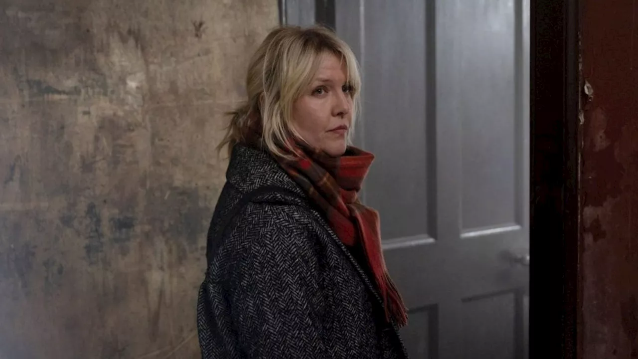 Shetland lost its way when Ashley Jensen took over - now it's back on form