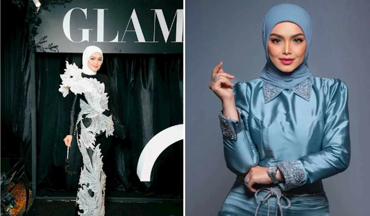 8th Wonder Of The World She Is Not But Siti Nurhaliza Is Still A Phenomenon