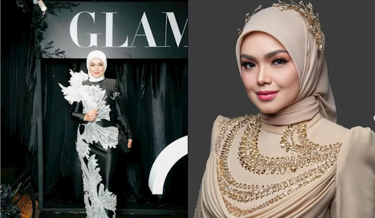 Individu Kongsi 10 Kajian Tentang Siti Nurhaliza Yang Dihasilkan Penyelidik Dalam & Luar Negara